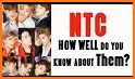 NcT Quiz Game related image
