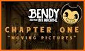 hint bendy Ink Machine 2k20 | guide all acts related image