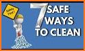 Clean & Safe related image