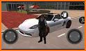 American City Fast Car Driving 2020 related image