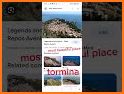 Sicily Offline Map and Travel  related image