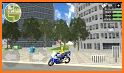 Spider Rope Hero: Flying Hero related image