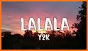 Lalala - y2k Hop World related image