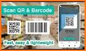 QR & Barcode reader: Free QR Scanner related image