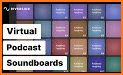 Podcast Soundboard related image