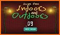 Escape Games - Indoors and Outdoors related image