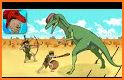 Primitive Brothers : T-Rex Hunter related image