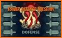 Tower Maze Defense Demo & Game related image