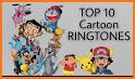 Cartoon Ringtones for free 2020 related image