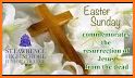 Happy Easter Wishes & Messages related image