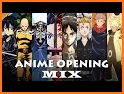 Anime Mix: Anime Songs, OST and AMV related image