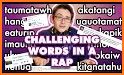 Challenging Words related image
