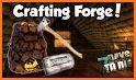 Forge Exploration: Crafting and Building related image