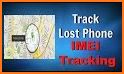 Find My Device (IMEI Tracker) related image