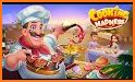 Chef Adley Cooking Game related image