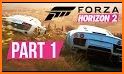 Walkthrough for Forza Horizon mobile Guide related image