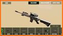 Gun Simulator Builder 3D related image