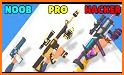 Weapon Upgrade Rush related image