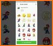 Stickers Brawl Stars For WhatsApp - WAStickerapps related image