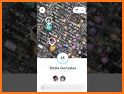 Wave Let's Meet App - Find Your Friends related image
