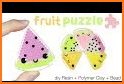 Fruit Puzzle 2 related image