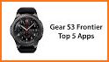 Social Photo Feed For Gear S2/S3 related image