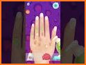 Nail Salon: Manicure and Nail art games for girls related image