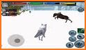 Arctic Wolf Family Simulator: Wildlife Games related image