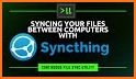 Syncthing related image