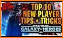Guide For Galaxy of Heroes Star Wars related image
