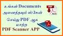 Super Scanner - Quick scan photo to PDF and OCR related image