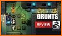 Space Grunts related image