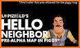Guide For Hi Neighbor Alpha Vs Piggy - Animation related image