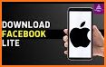 Lite for Facebook lite - lite for messenger related image