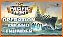 1942 Pacific Front - a WW2 Strategy War Game related image