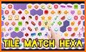 Tile Match Hexa related image