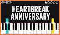 Heartbroken Keyboard Theme related image