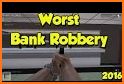 Jewel Thief Grand Crime City Bank Robbery Games related image