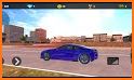 I8 Super Car: Crazy City Drift, Drive and Stunts related image