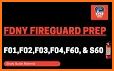 Fire Guard for Shelters (F-02) related image