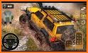 Offroad Xtreme Simulator 4x4 2021 related image