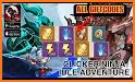 Clicker Ninja: Idle Adventure related image