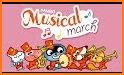 Pango Musical March related image