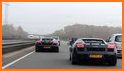 Car Run Racing 🚗 Super Car Traffic Dodge related image