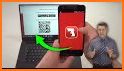 QR Code & Barcode Reader with Link Opener (No Ads) related image