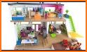 PLAYMOBIL Luxury Mansion related image