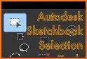 Sketchbook Tools related image