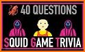 Squid Game Quiz | TV Challenge Trivia Game related image