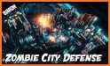 Zombie City Defense 2 related image