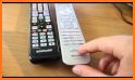 Samsung TV Remote Control related image